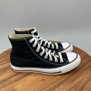 ⭐Converse Chuck Taylor All Star XXHi Pride Sz 6 Mens Shoes Sneaker Black A15779C Converse - Unisex Chuck Taylor All Star XX-Hi Pride Shoes  main image 2